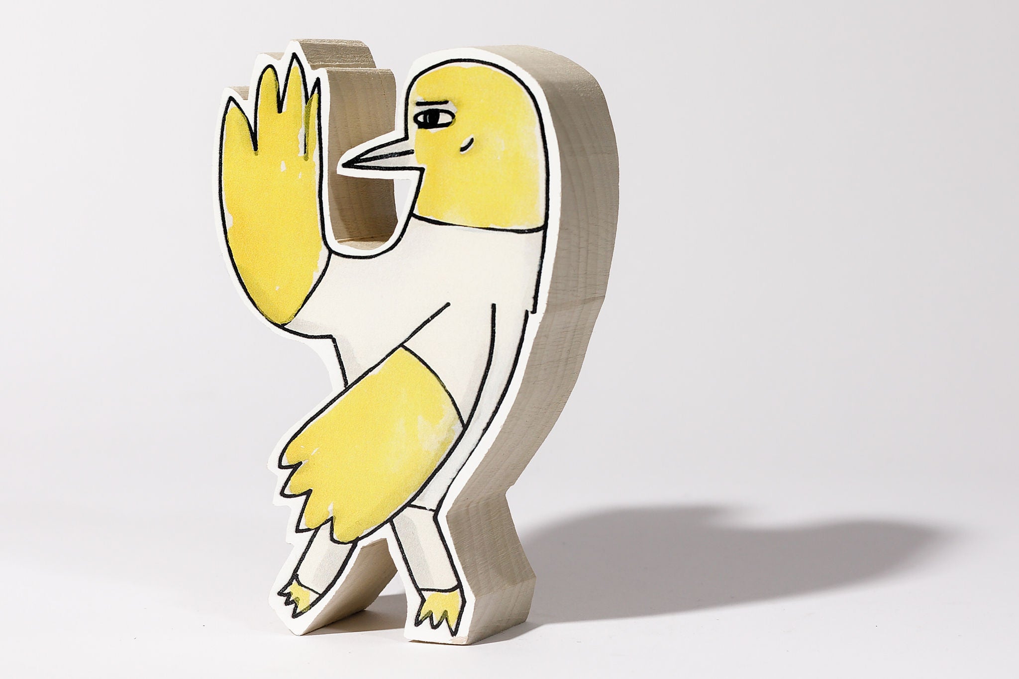 Chicken Block 7