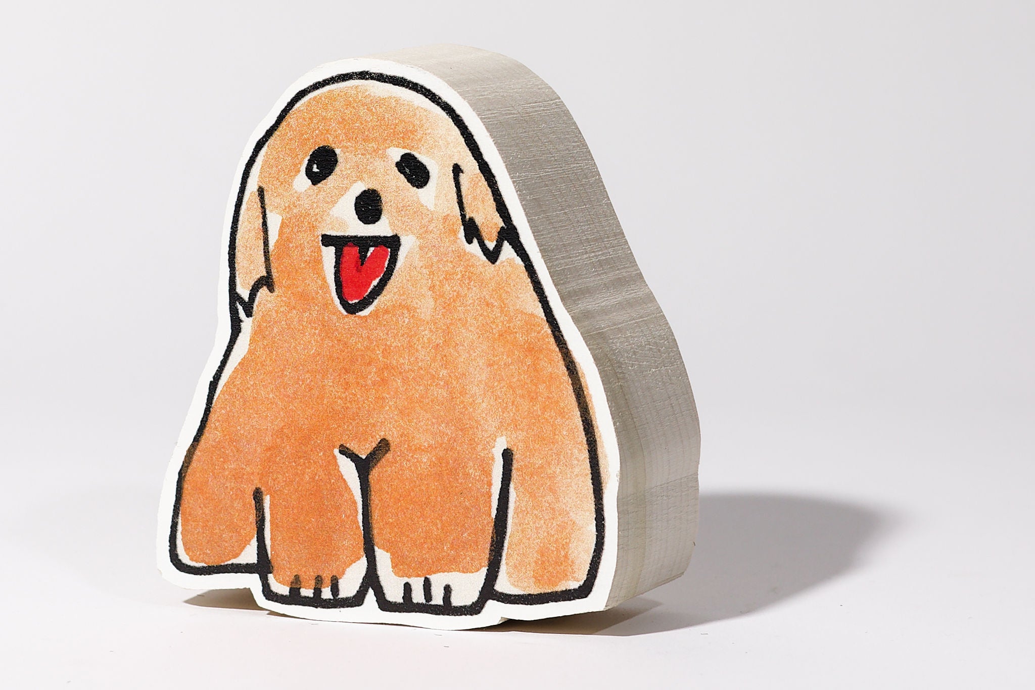 Dog/Cat block 5