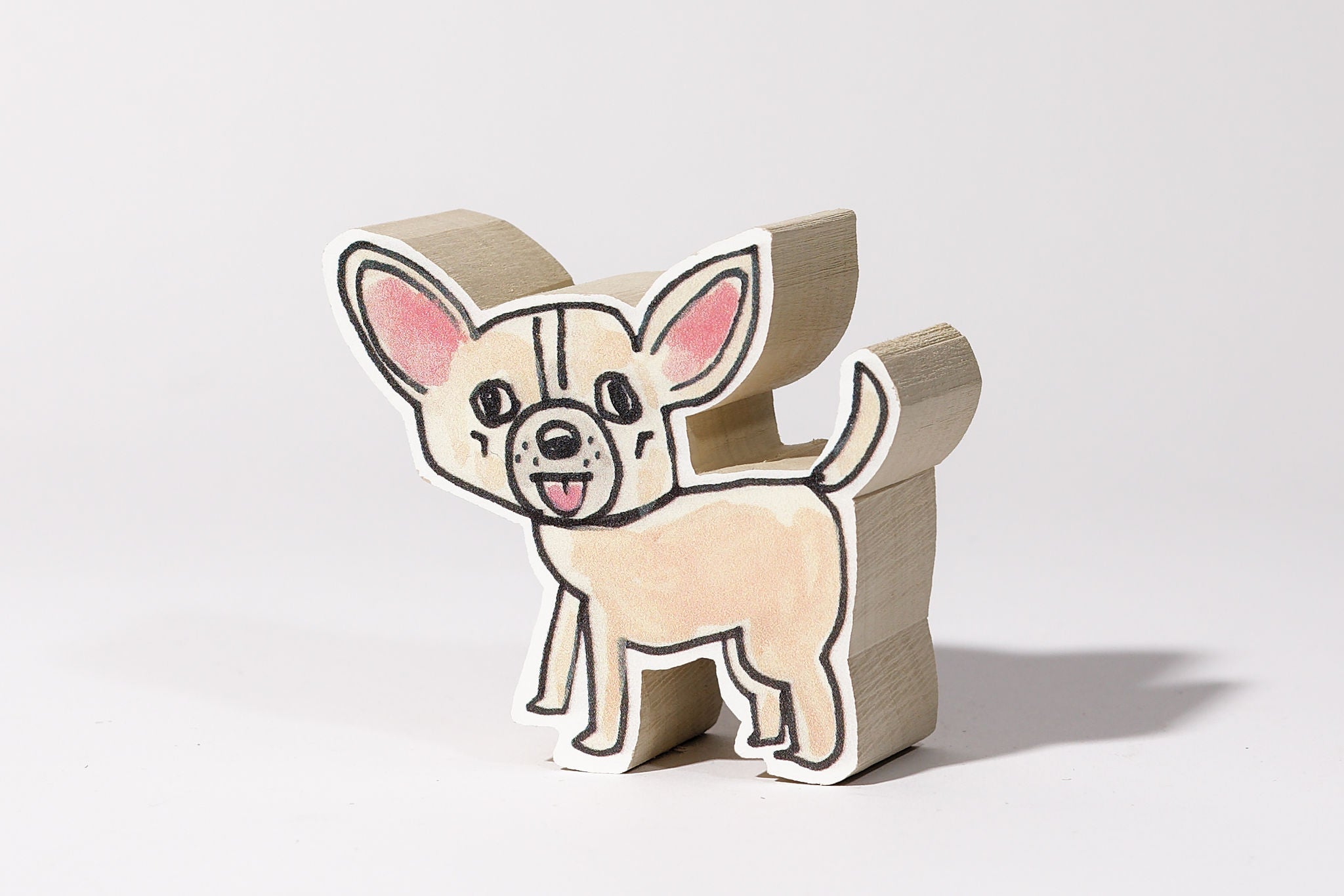 Dog/Cat block 9