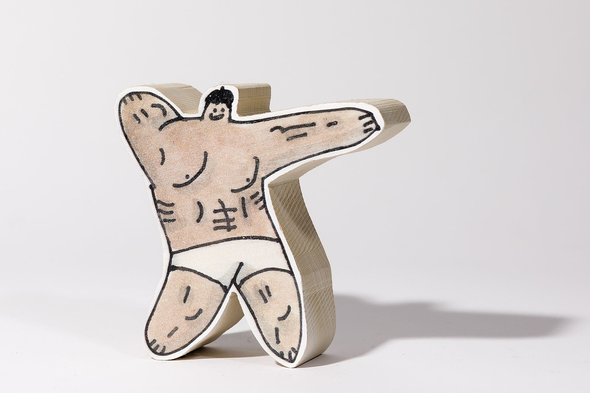 Bikini block 10