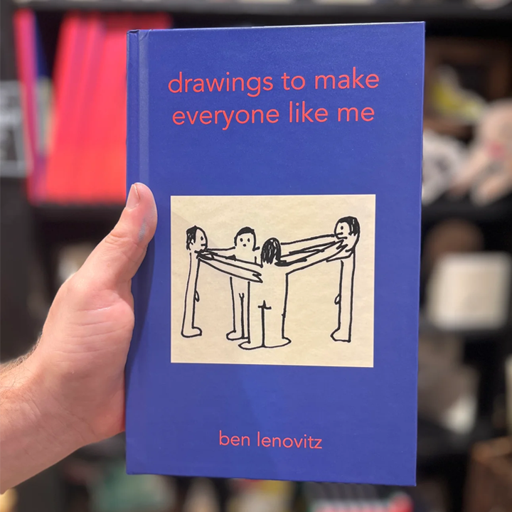 Drawings To Make Everyone Like Me