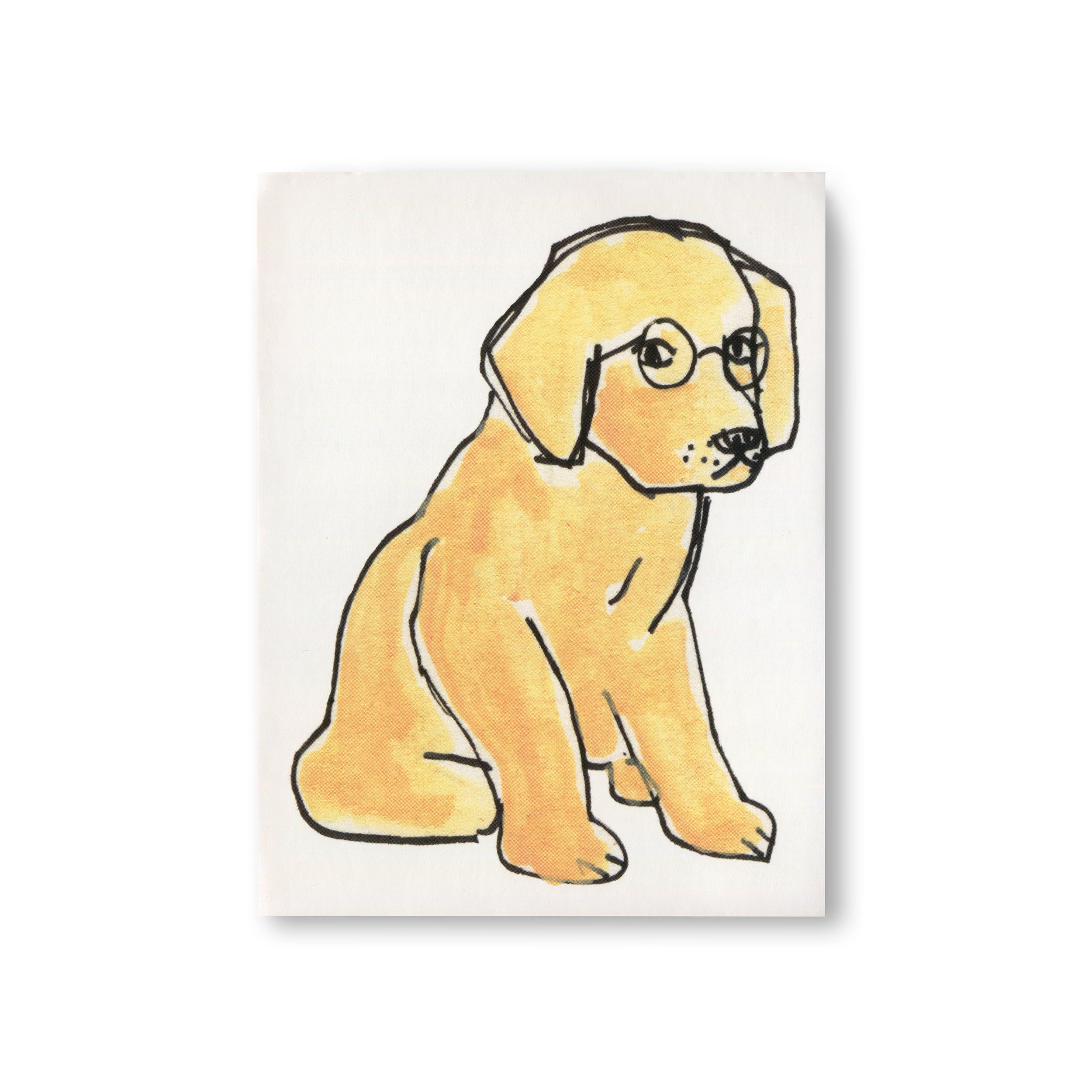 Dog Postcards