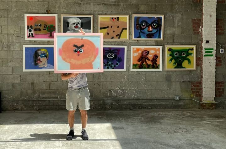 Governors Island Art Fair