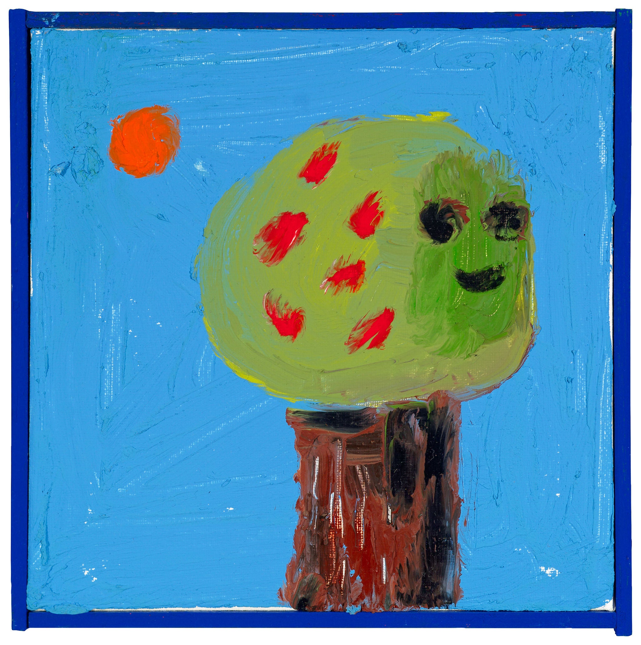 Photosynthesis – Ben Lenovitz